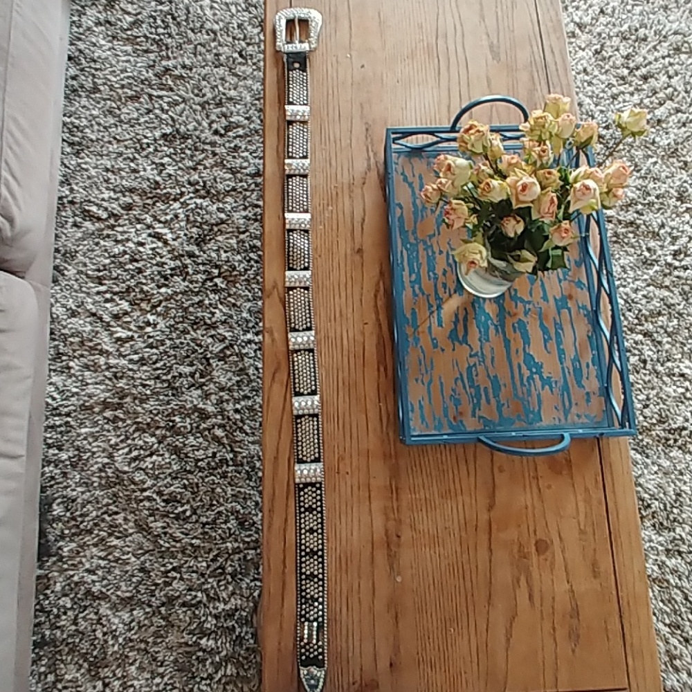B.b. Simon belt